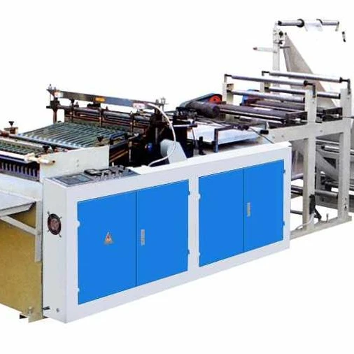 Новый HRQB-600/800-1000 Huarui производства мешка из воздушно-пузырчатой пленки делая машину