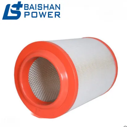 Fawde Engine 4dx22-65D 4dx23-65D 4dx23-78d Ca4f2-12D 6cdf2d-14D Ca6df2-17D Ca6df2-19d Air filter