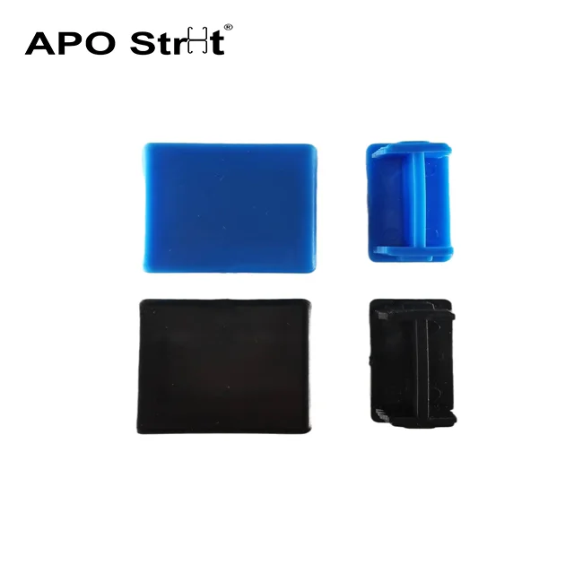 APO channel fittings connecting plate Accessories unistrut metal Washers Stainless Steel Plate Washer Square Flat Washer