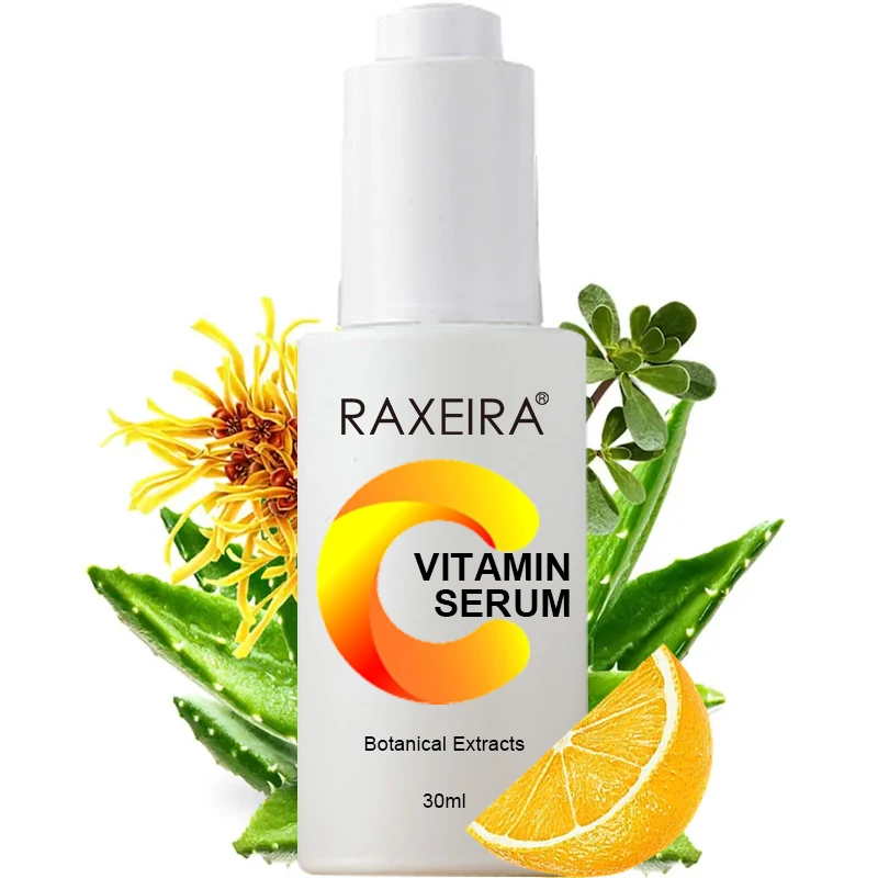Private Label Korea Skin Care Hyaluronic Acid Vitamin E C