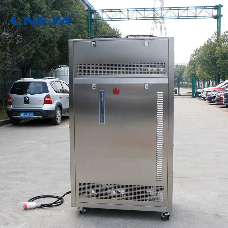 -25c to 300c Heating Cooling Thermostatic Systems for Industry