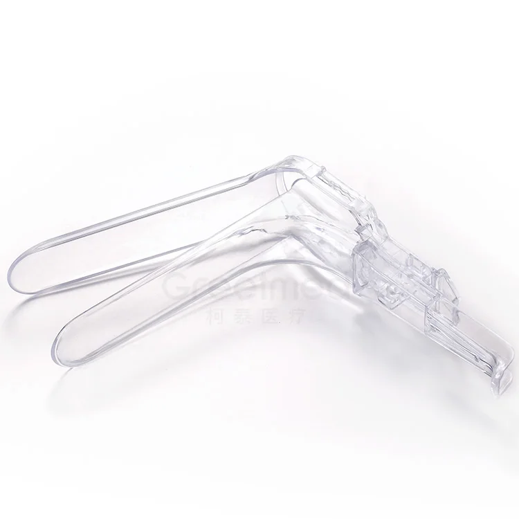 Gynecology Surgical Instruments Vaginal Speculum Top Quality Design Stainless Steel Vaginal Speculum