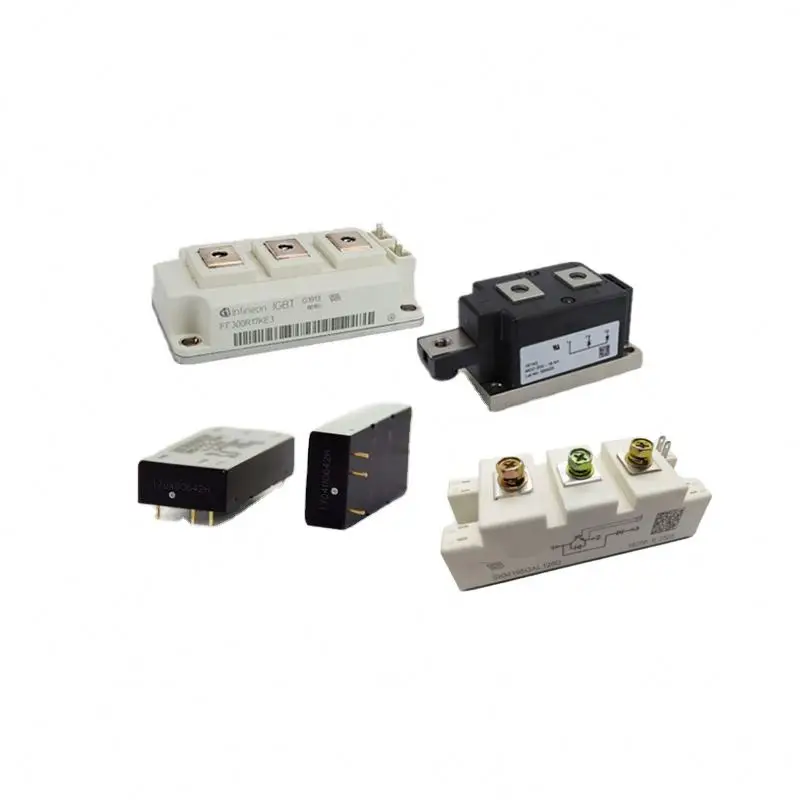 Модули IoT/CommunicationBluetooth: электронный компонент GR5513BENDU/IC-чипы/QFN-40(5x5) ROHS