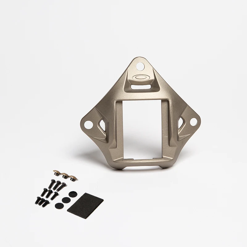 FMA VAS Shroud NVG Helmet Mount(Metal Version) High Quality Factory Manufacturer Tactical Equipment Night Vision Mount TB1253