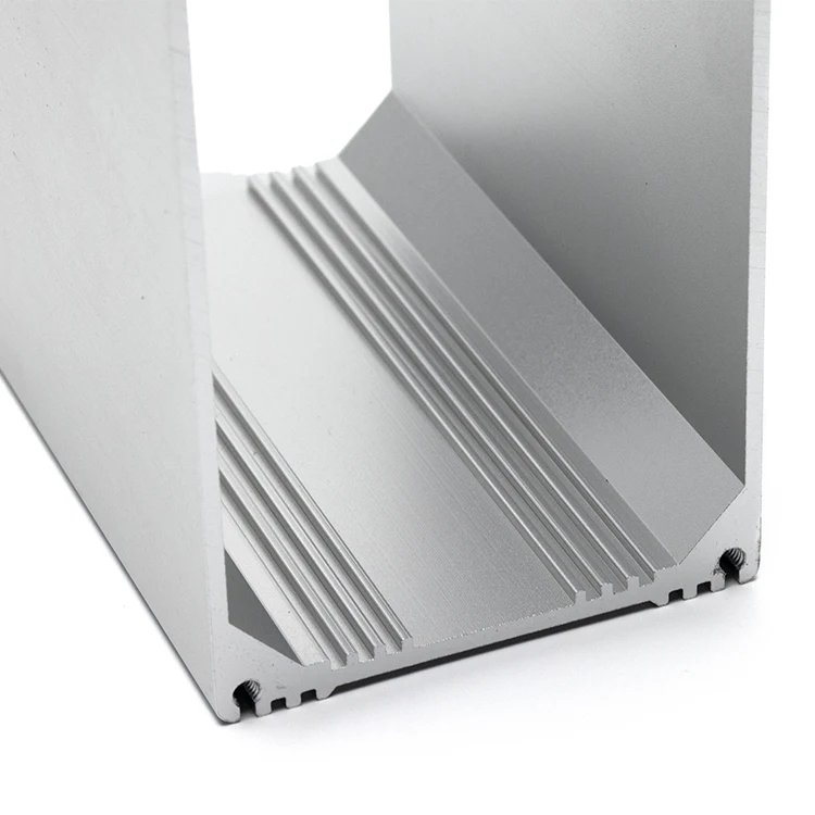 Manufacture OME Waterproof IP68 Aluminum Instrument Enclosure Box