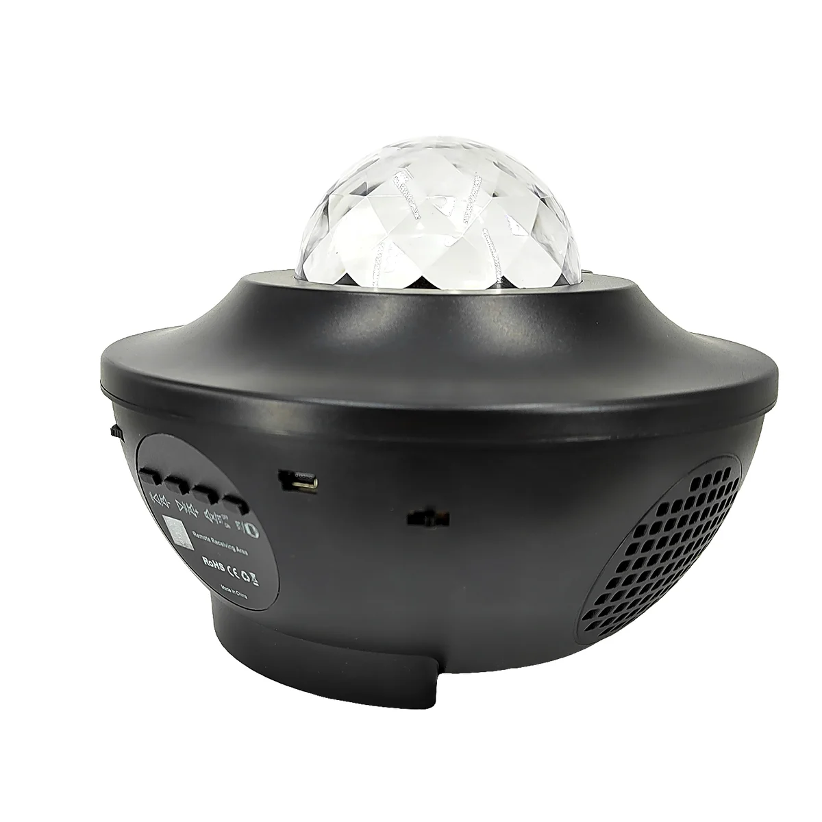 Hot Selling Model Led Star Projector Night Lamp Nebula Projector Starry Ocean Wave Projector star night light for Kids Room