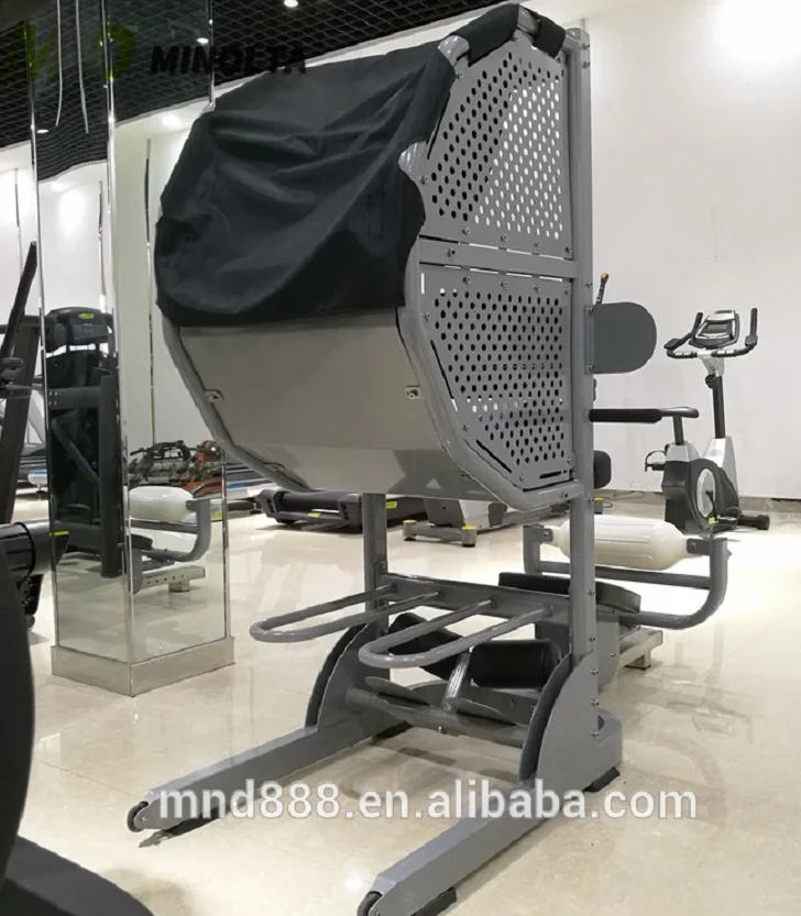 MND-X004 коммерческой медицины машина для стрельбы из лука популярные горячие продажи тренажер тренажерный зал оборудование хорошего