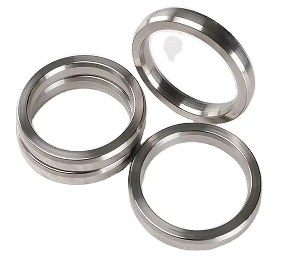 seal gasket manufacturer API type R RX  BX RTJ  ss304 ss316 ss347 forged ring joint gasket