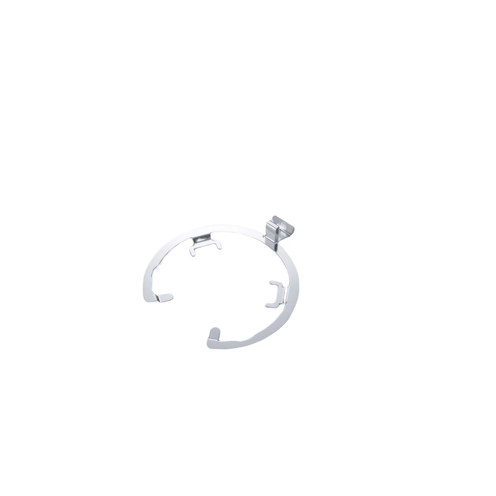 Quantity Assured Stainless Steel Sheet Fabrication Metal Parts Stamping Bending Part