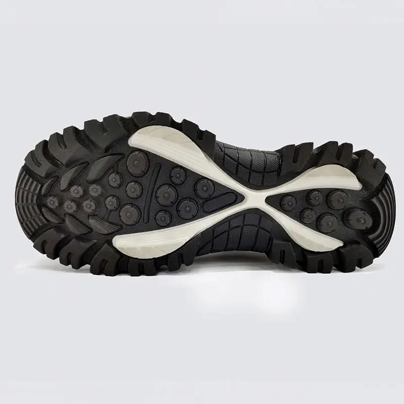 Сапоги с графеновым подогревом, теплые зимние ботинки для прогулок, с электроподогревом