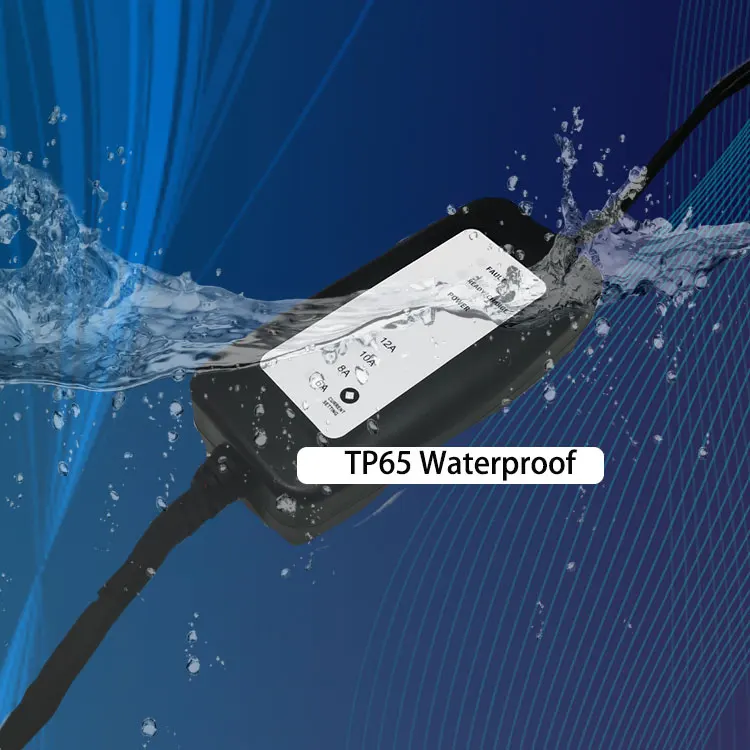 EV Fast charge charging level 2  charger Portable Electric vehicle car battery charger