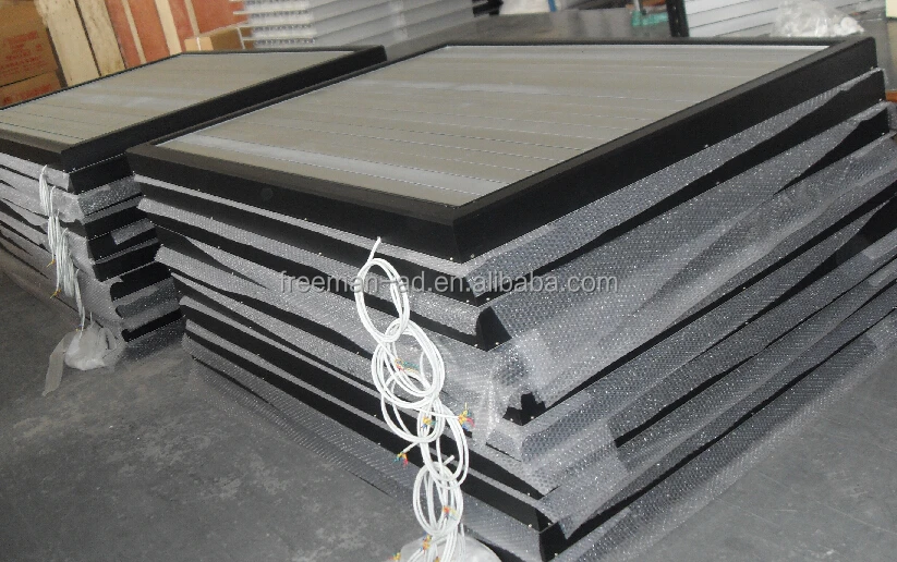 Лучшее качество наружной рекламы Trio, небольшой эксклюзивный красивый рекламный щит, рекламная конструкция, дизайн видео