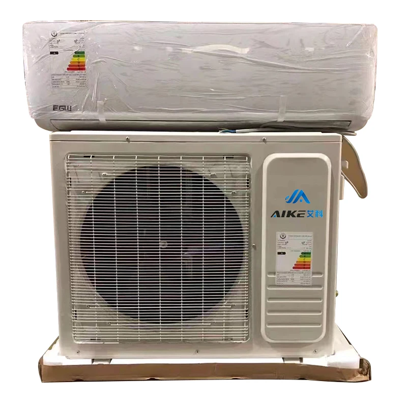 Factory Wholesale Promotion High Quality High Efficiency Split Inverter Air Conditioner