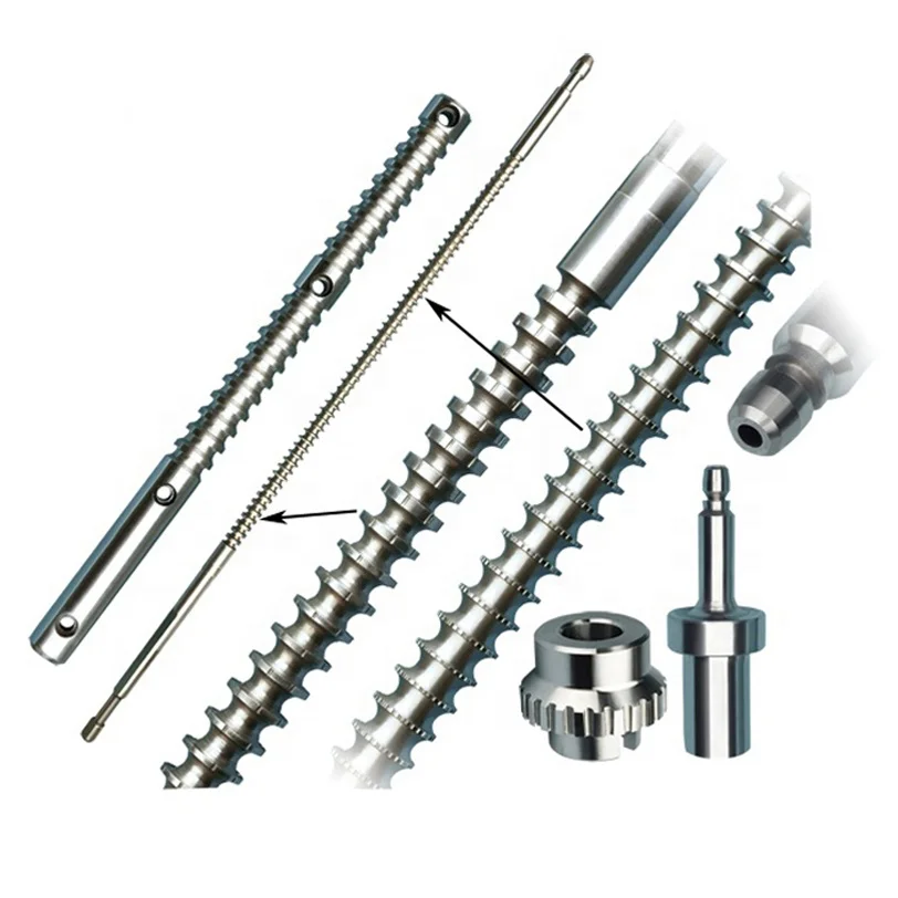 broach keyway HSS-Co push broach caterpillar band pull/push broach On Sale