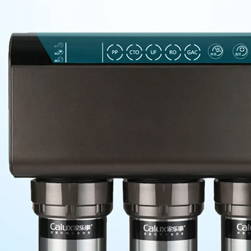 Factory hot sale model osmosis reserve systems with 5 stages filtration CL-DR-B203
