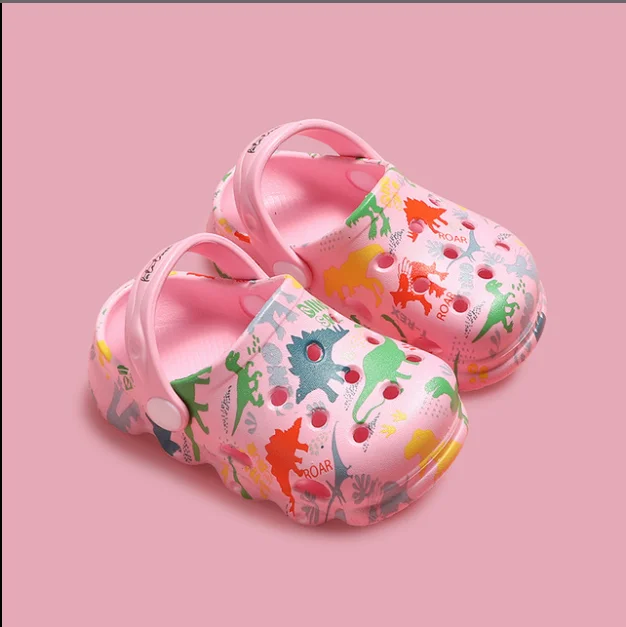 Wholesale Baby Slippers fruit For Kids,Fancy Kids Summer Slipper For Girls Baby Slide Sandal,Cartoon Baby Children Kids