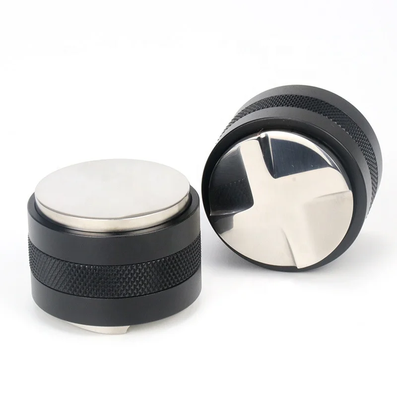 49 мм 51 мм 53 мм 58 мм изготовленный на заказ кофе тампер эспрессо дистрибьютор кофе распределительный инструмент