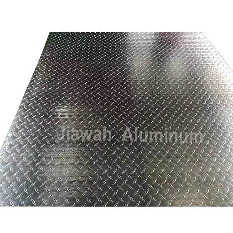 6063 6061 5083 Flat Checkered 1mm aluminium sheet 5mm 4mm 3mm 2mm 1mm 5052 aluminium plates custom made manufacturer