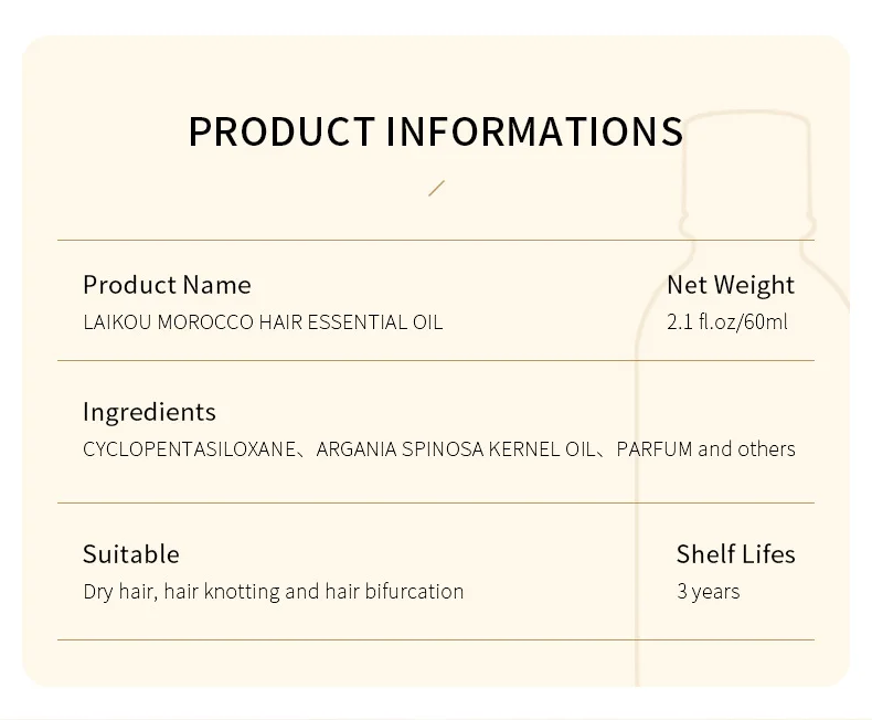 LAIKOU Snail Whiting Repair Moisturizing Face Cream Hot Selling Organic Natural 12 Day Adults Female Retinol Moisturizer 3 Years