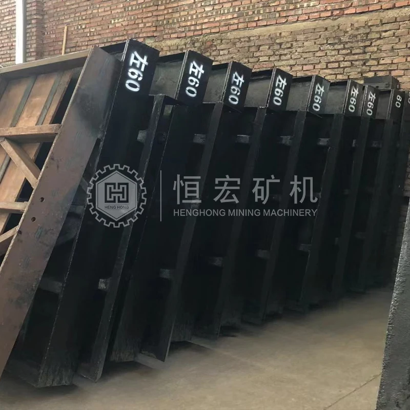 6S Series Alluvial Gold Gravity Machine 1.1KW Table Gold Concentrator Gemini Vibrating Shaker Table