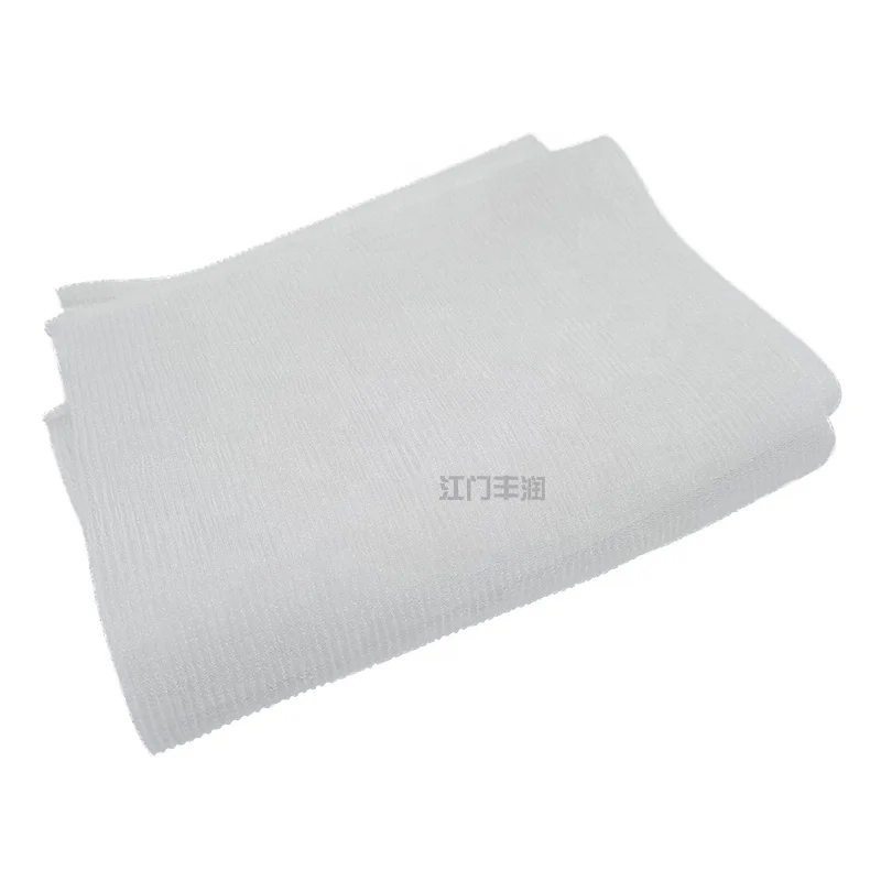 Custom face towel personalized towel small salon hotel washcloth 100% bamboo face towel square