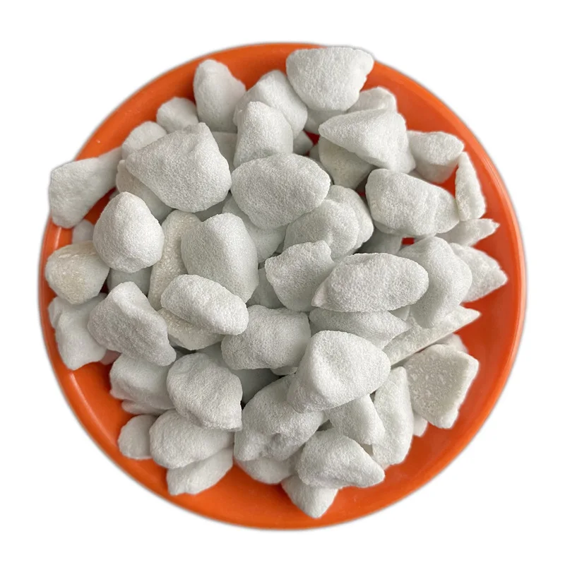 Перлит для садоводства