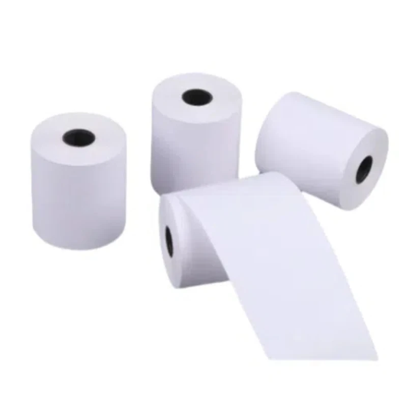 Good Quality Ocb Rolling Paper 57mm X 40mm Price Thermal Pos Cash Register Till Roll