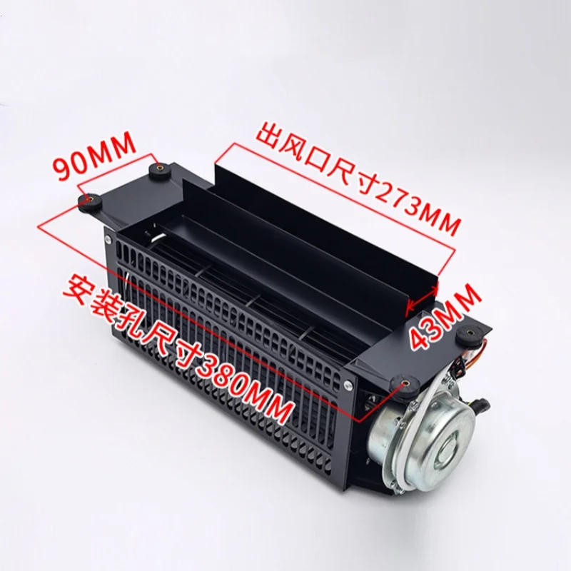 Top-ranking products Zhuye Elevator parts General Elevator Fan Elevator Ventilation Fan FB-9B
