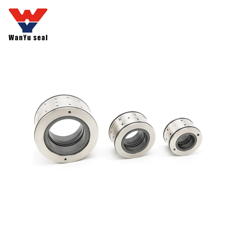 35/50/75mm Wilo EMU pump Double Face Pump Mechanical Seal