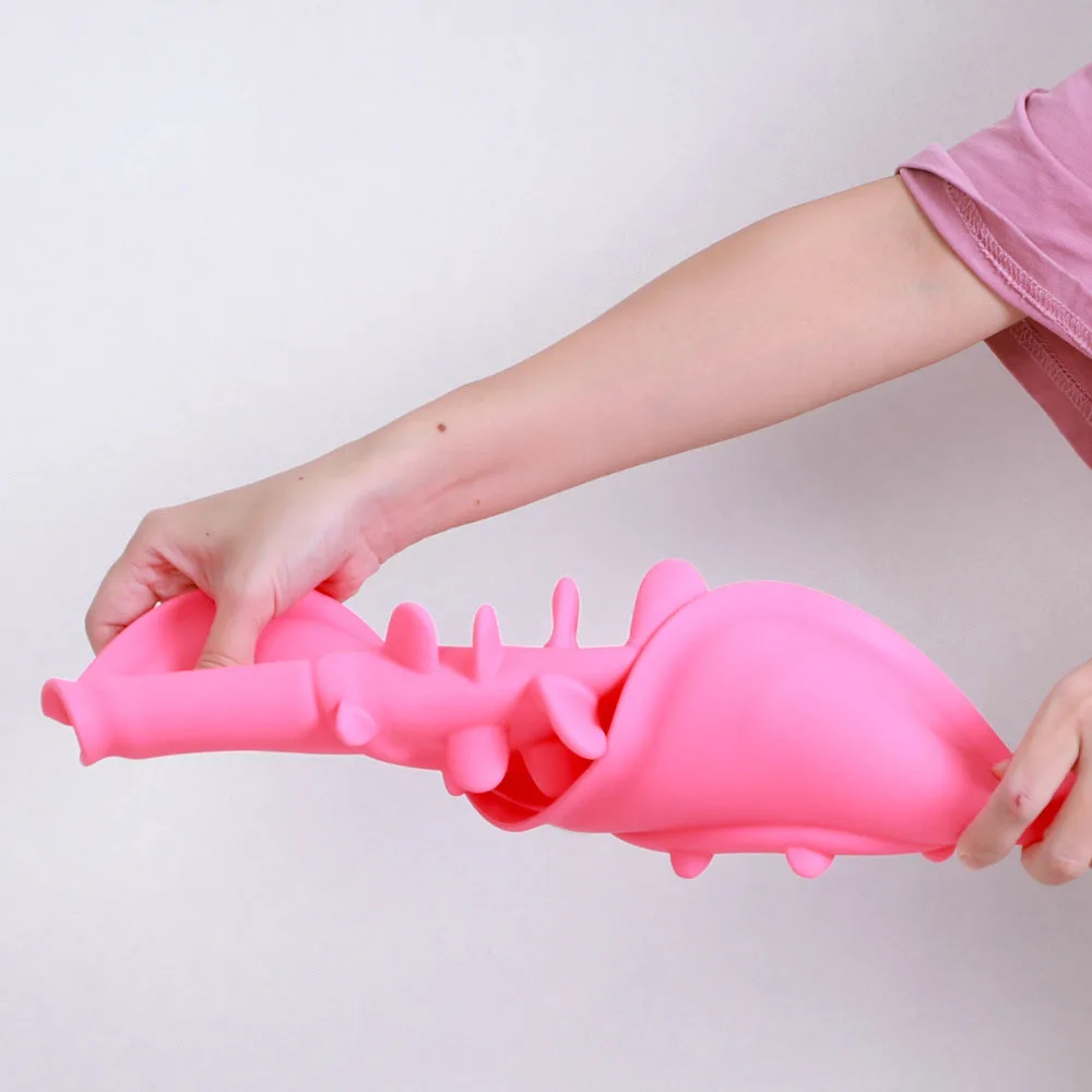 
Eating Bowl Pet Puppy Dog Cat Slow Feeder Feed Dish Anti Slip Choke Bloat Water Bowl 