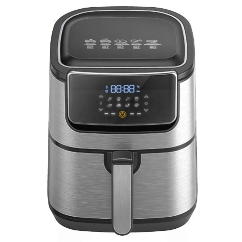 7 liter digital electrical air fryers