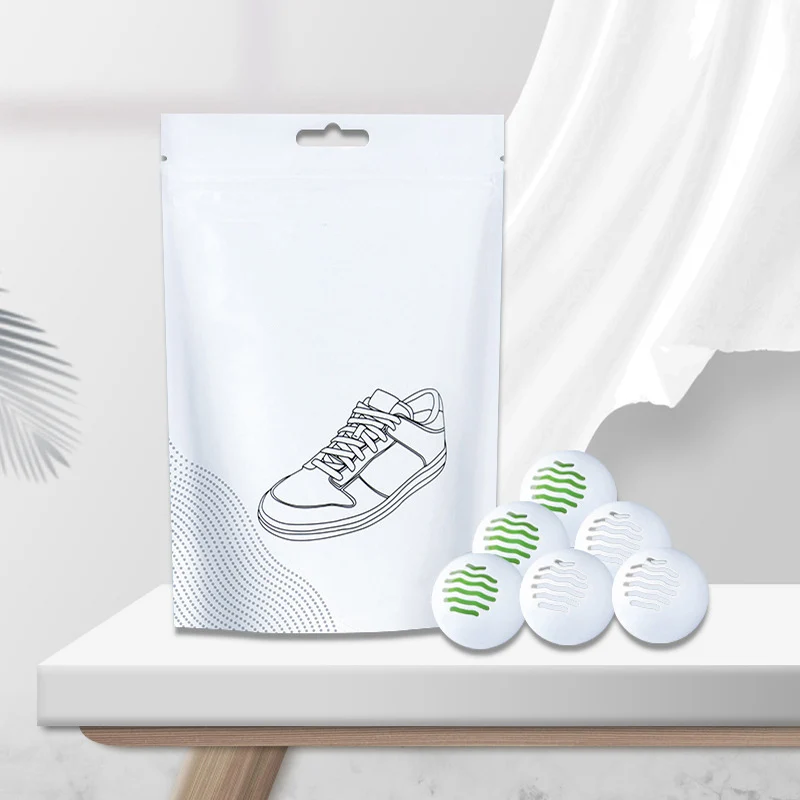 Shoe deodorant deodorant spray ball smelly sneakers leather shoes sneakers shoe cabinet to remove odor