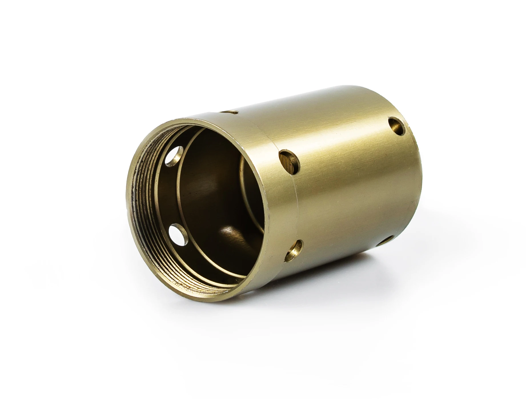 ISO China Machinery CNC Machined Parts Processing CNC Machined Parts Aluminum Parts CNC Manufacturing Turning and Milling