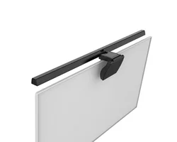 Eye Caring Friendly Smart USB Powered Computer Laptop Desktop Screen Bar Light Monitor Light Bar Lamp For Office Hotel Dorm