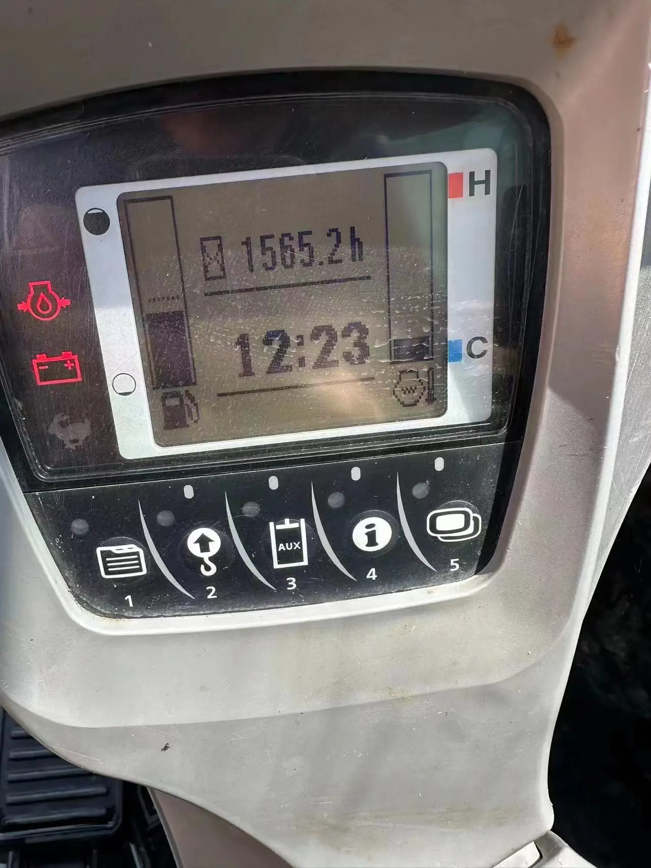 Used Kubota kx165 Mini Excavator Used Skid Loader Low Price Original komatsu pc35 pc40 used excavator for sale canada