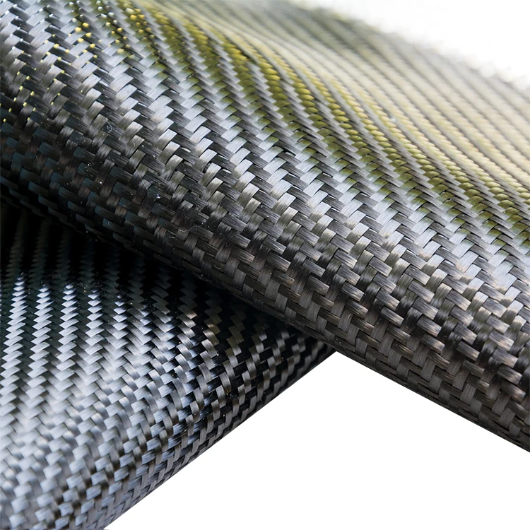 Biax Triaxial Multilayer Carbon Fiber Fibre Fabrics