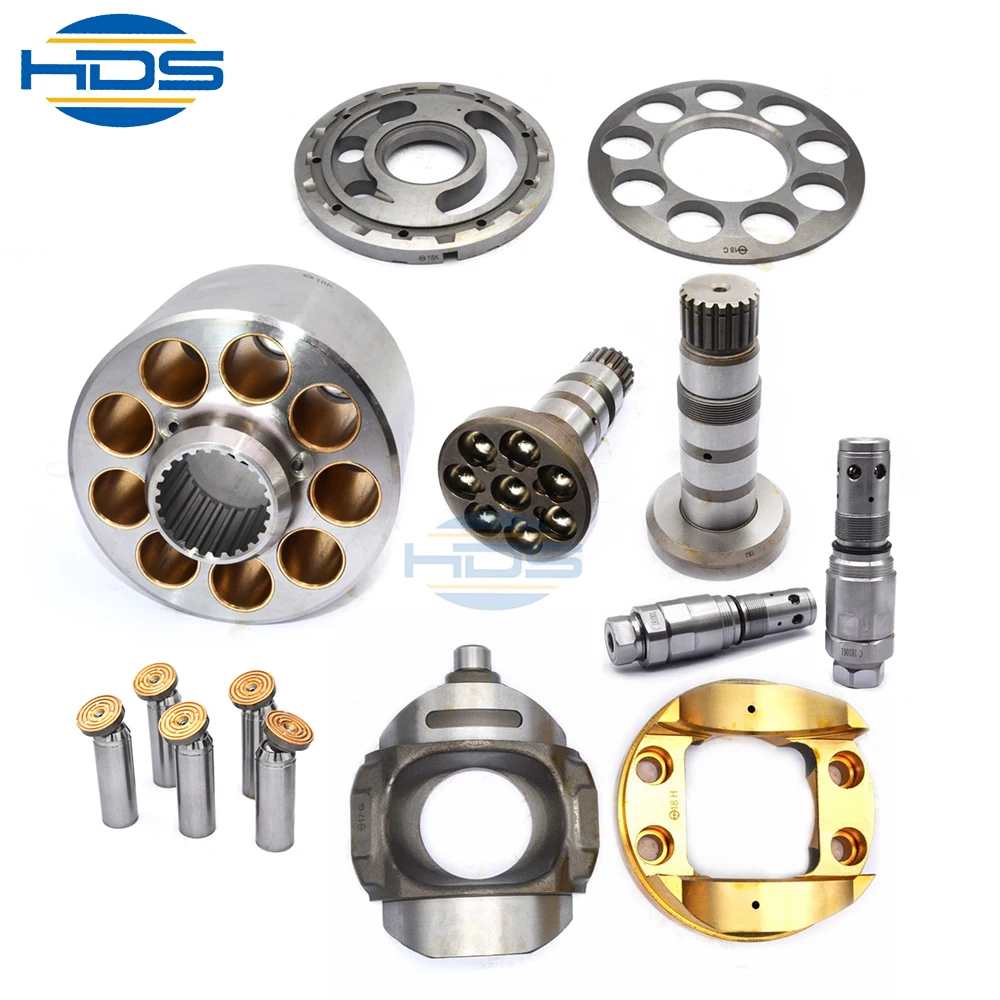 KAYABA PSVS37 90 Piston Pump Repair Kits