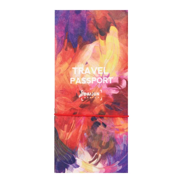 Бумажная Обложка для паспорта TYVEK, Обложка для паспорта ручной стирки под заказ, бумажник PaperTyvek