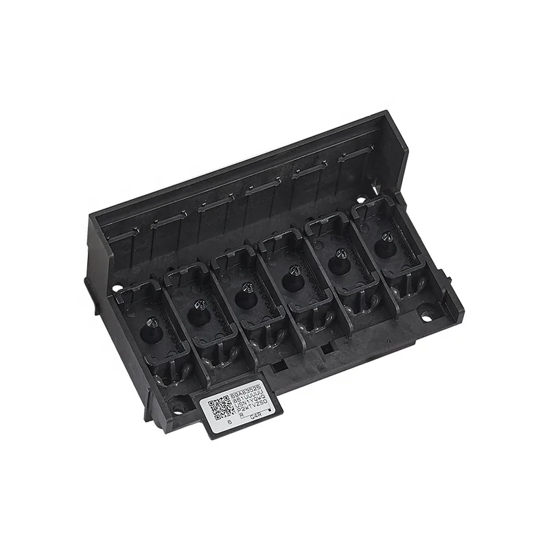 dx11 Original XP600  Printhead Print Head DTF UV Printer Spare Parts Printing Machinery Parts For Inkjet Printer XP600