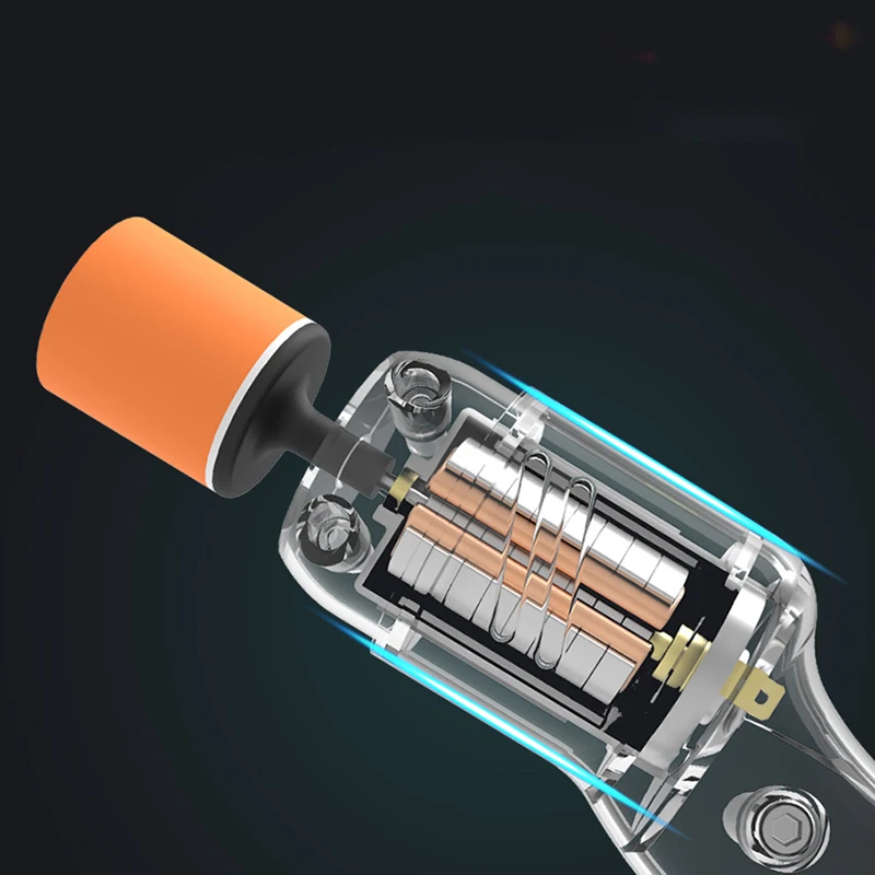 Car Scratch Repair Machine Mini Car Polisher Scratch Remover Polishing Repair Metal Oxidation