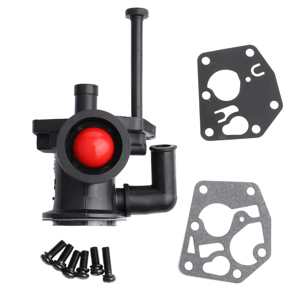 Карбюратор для газонокосилки, КАРБЮРАТОР ДЛЯ Briggs Stratton 499809 498809A 494406 795477 795469 794147 699660 Carb Kit