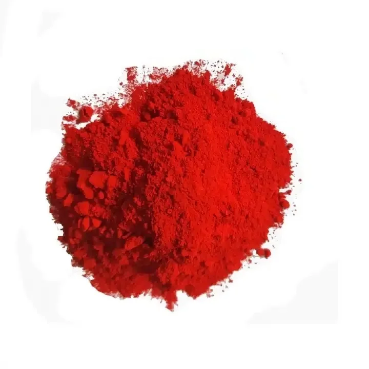 powder fluorescent dye red 196 used for resin coloring