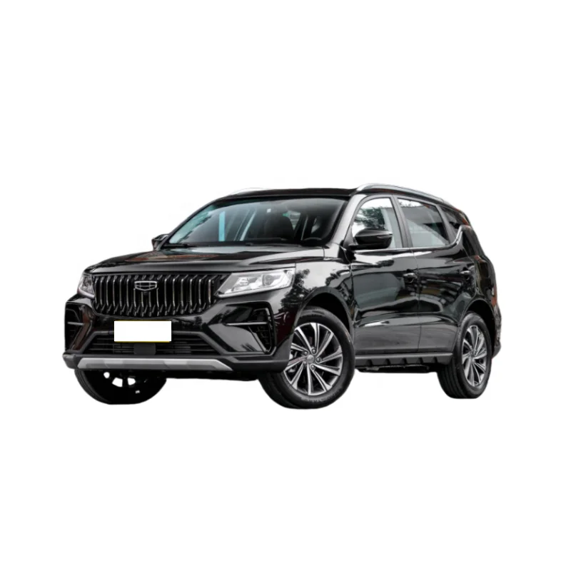 Supply Of 2021 PRO 1.4T Automatic Luxury Model for Chinese Made Adult Gasoline Vehicles  Yuan Jing X6