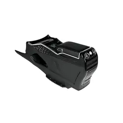 Universal Leather Car Armrest Central Store Content Storage Box console For Vito vclass Mercedes Benz W447 V250 class V class