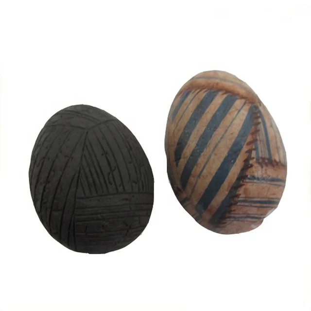 Factory Custom Craft Gifts Decorative Handmade Ceramic Easter Egg