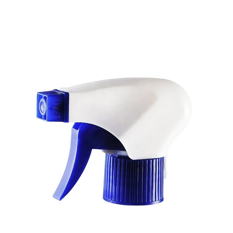 china sprayer garden trigger sprayer with ratchet closure
