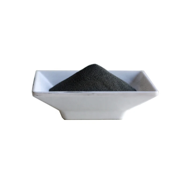 2021 New Metallurgical iron powder for Wastewater treatment Metallurgy Industry