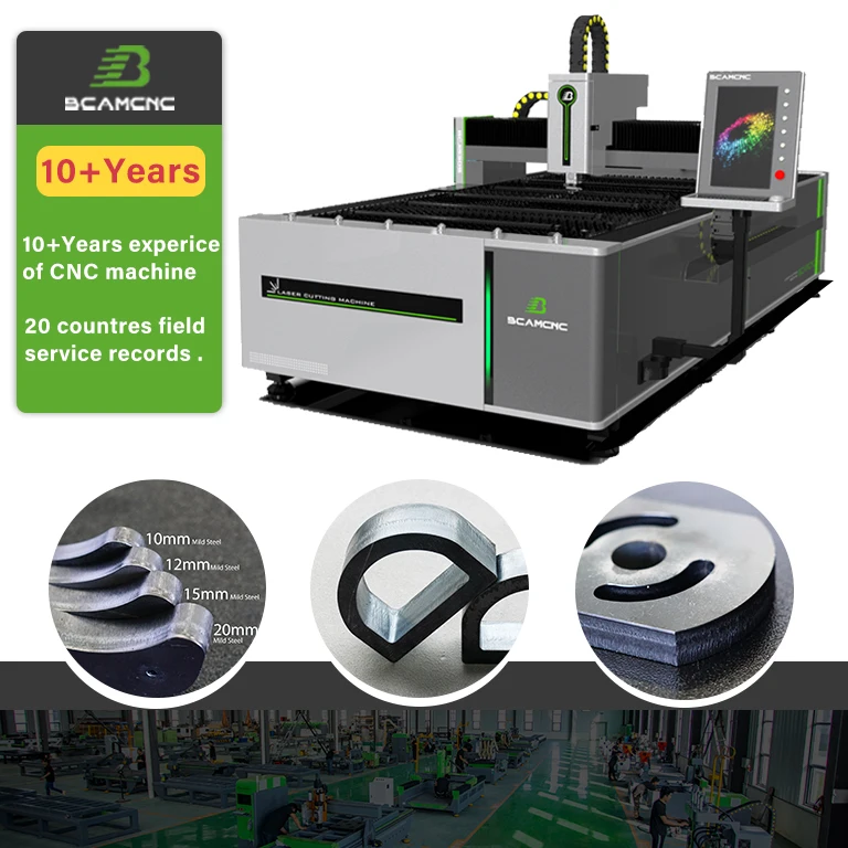 3015 fiber laser 3