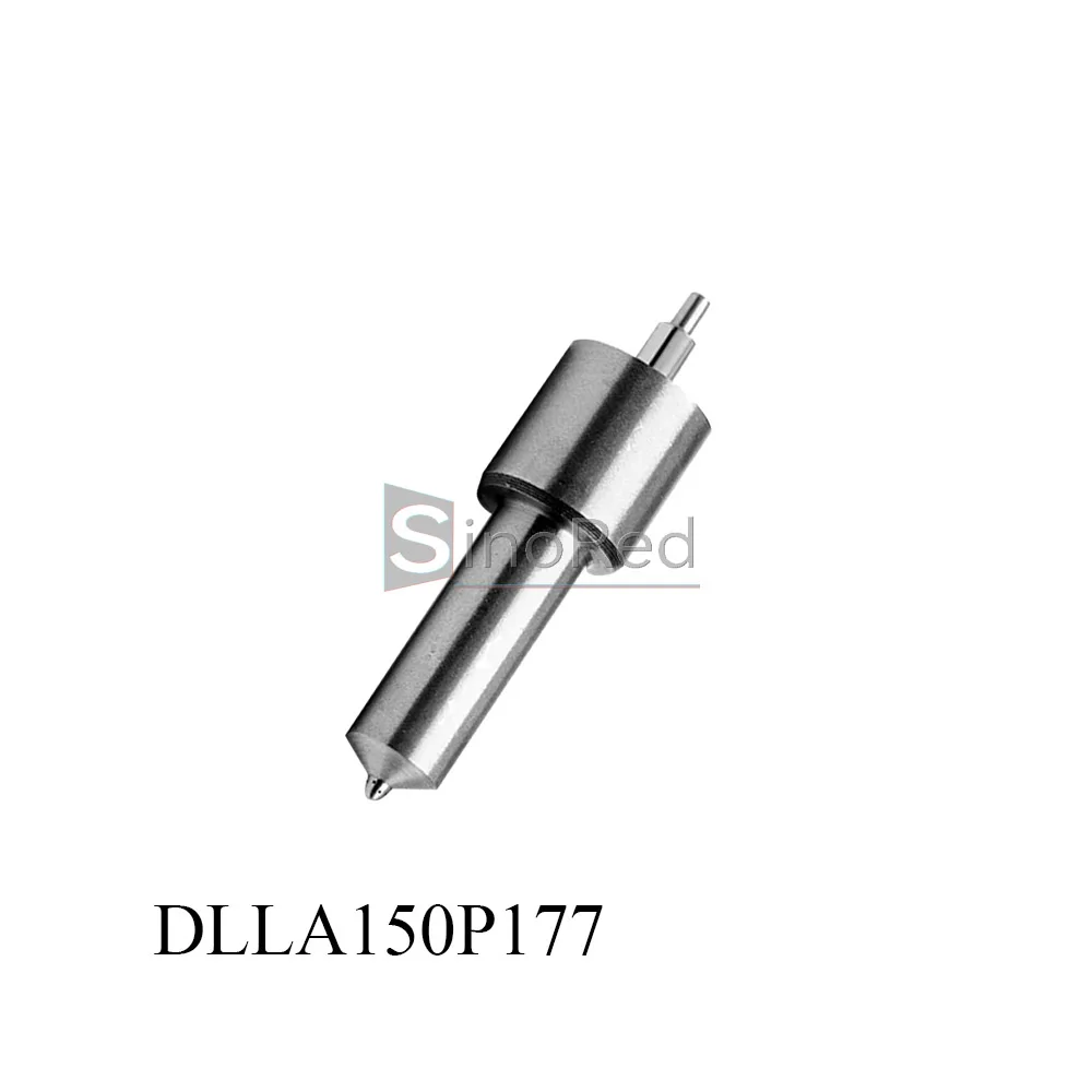 Hot Sale Durable Diesel Injector Nozzles DLLA150P177 For Fuel Injector Parts