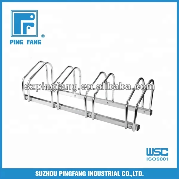 Outdoor Parking Bike Stand